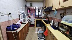 Blk 681C Jurong West Central 1 (Jurong West), HDB 4 Rooms #528522161